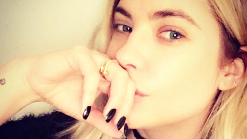 "Pretty Little Liars"-Darstellerin Ashley Benson