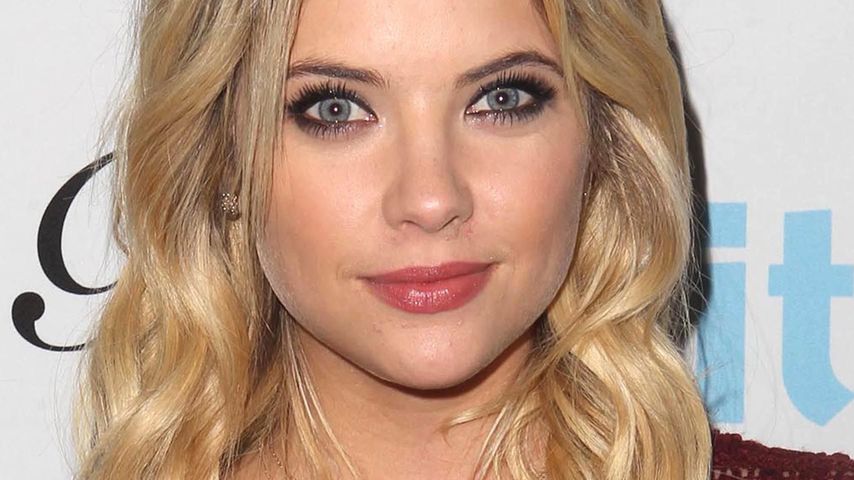 Ashley Benson How I Met Your Mother