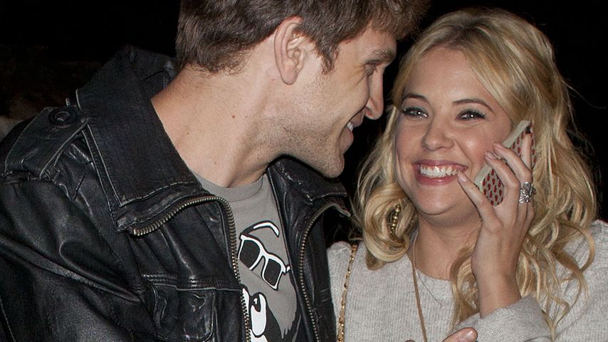 Ashley Benson