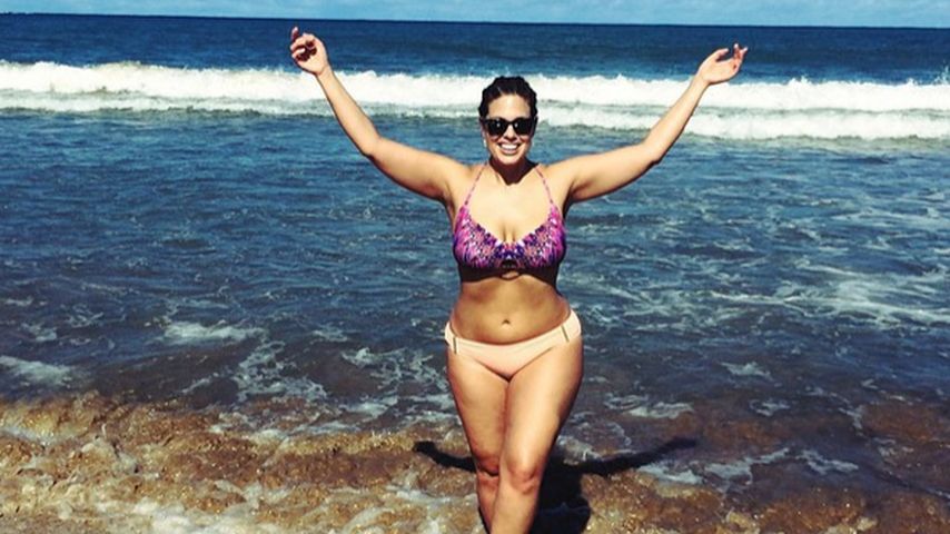 Ashley Graham