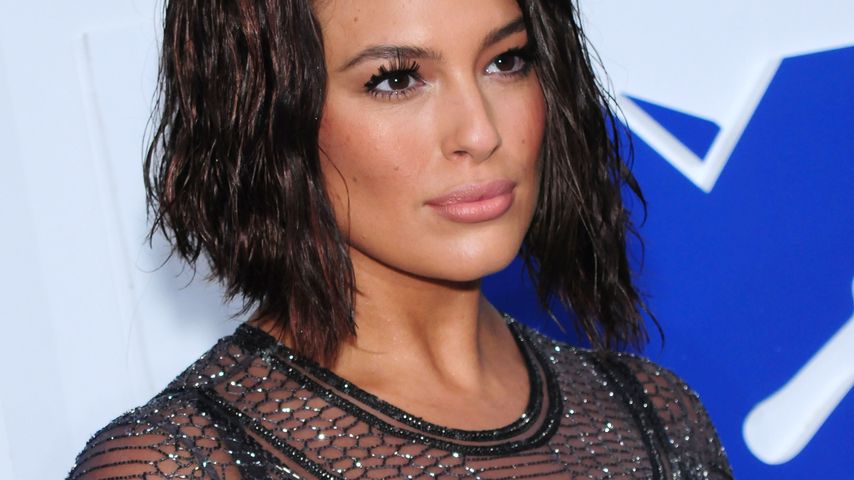 Ashley Graham bei den MTV Video Music Awards 2016
