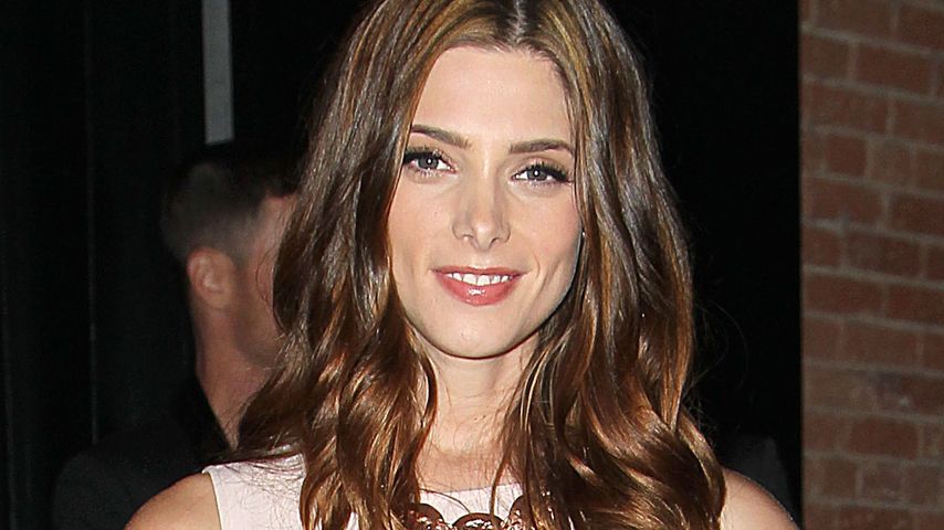 Ashley Greene