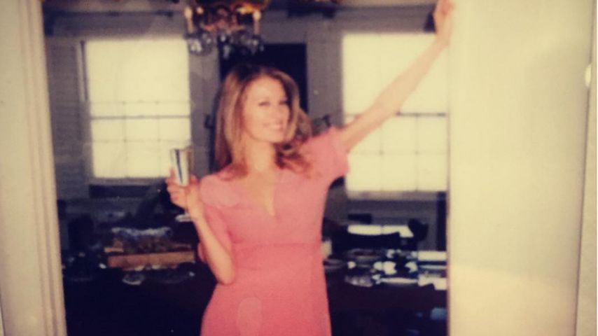 Ashley Hinshaw