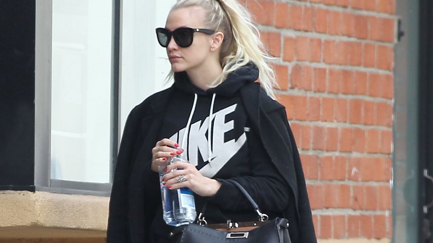 Ashlee Simpson