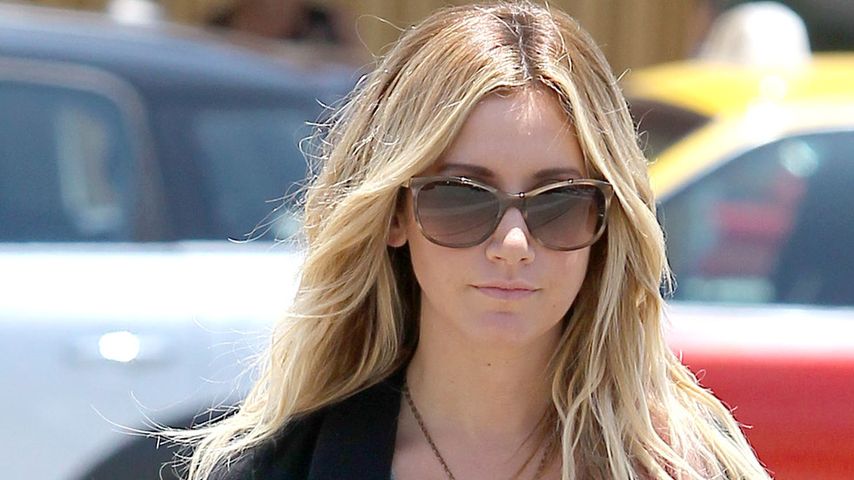 Ashley Tisdale
