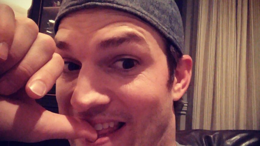 Ashton Kutcher