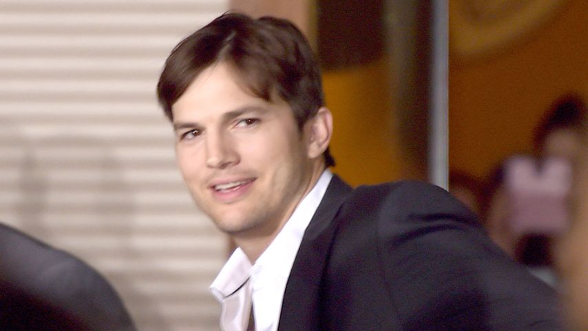 Ashton Kutcher