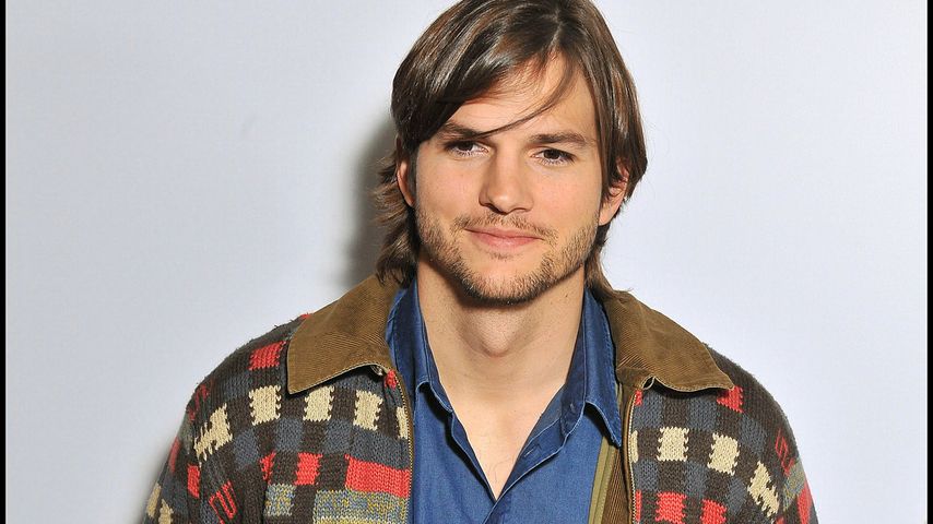 Ashton Kutcher
