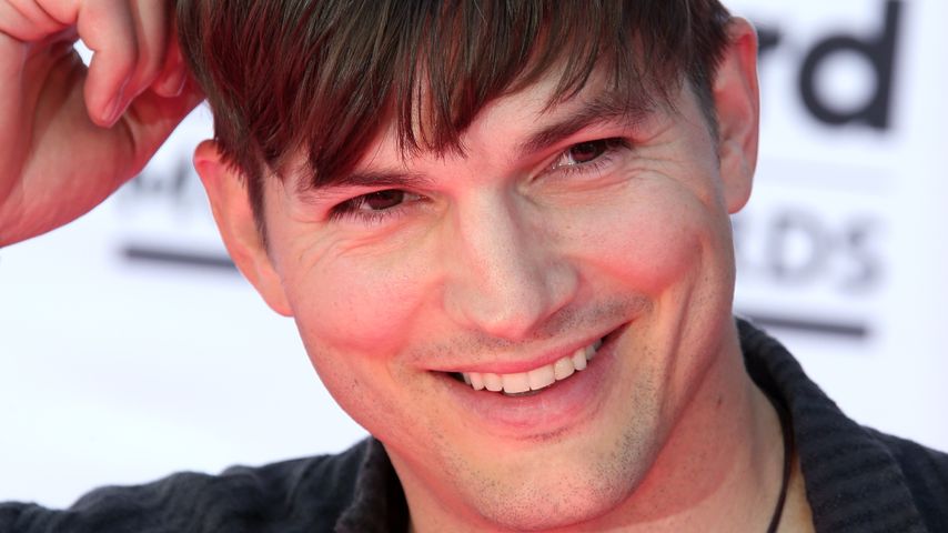 Ashton Kutcher, Schauspieler
