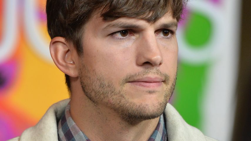 Ashton Kutcher
