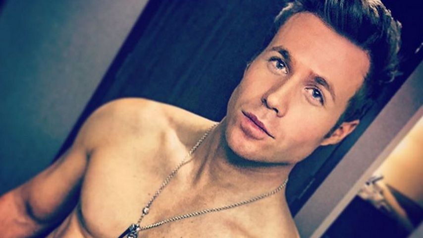 Ashley Parker Angel