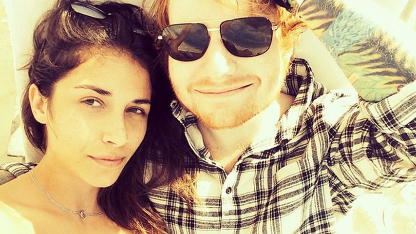 Ed Sheeran