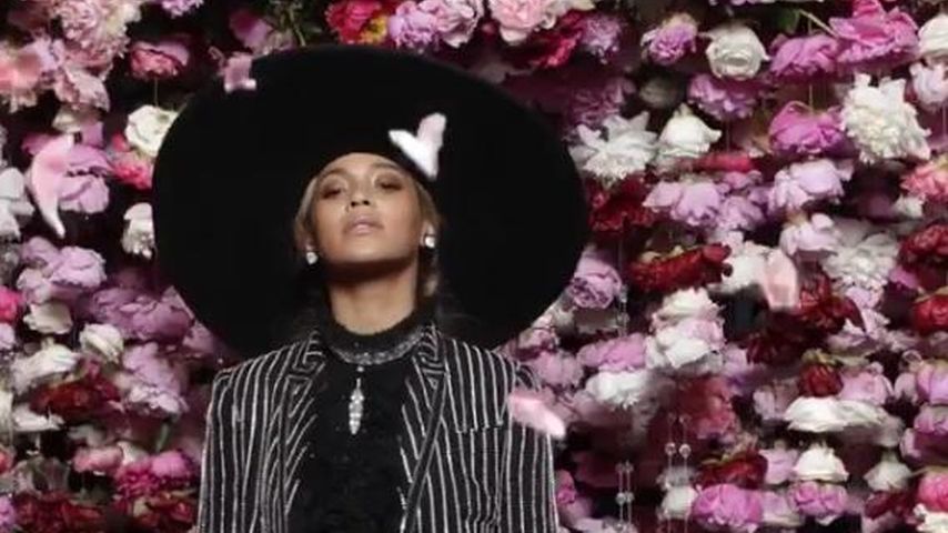 Beyoncé Knowles