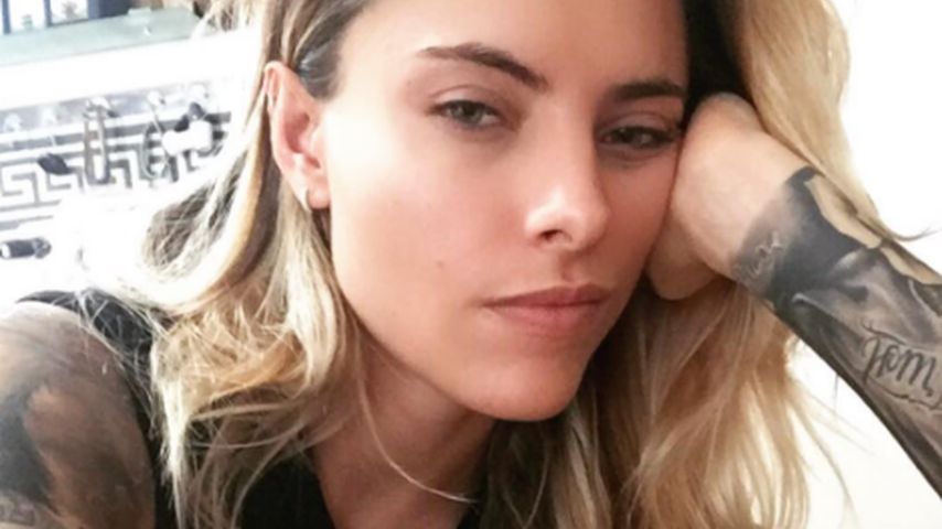 Sophia Thomalla, Schauspielerin