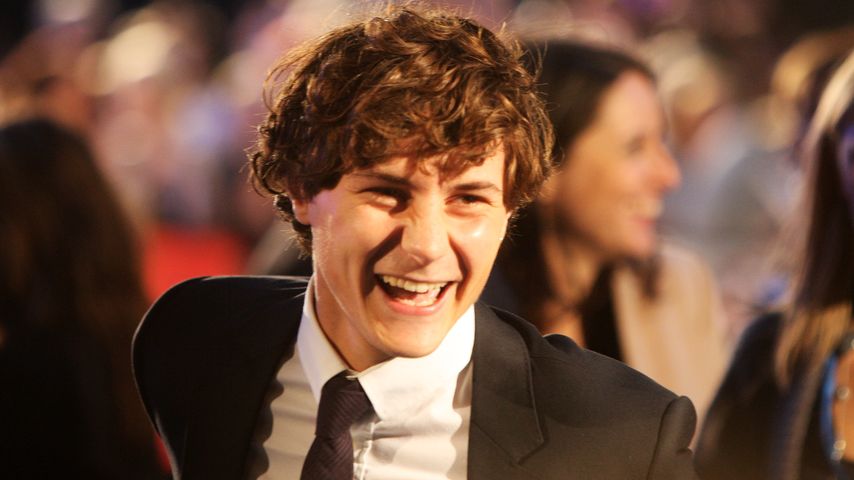 Augustus Prew