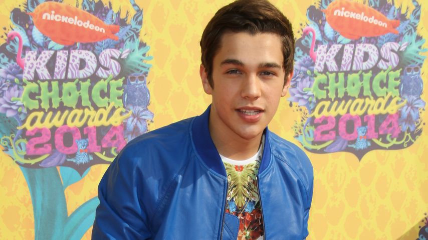 Austin Mahone