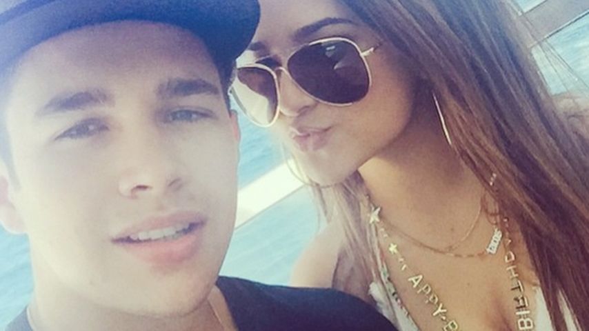 Austin Mahone