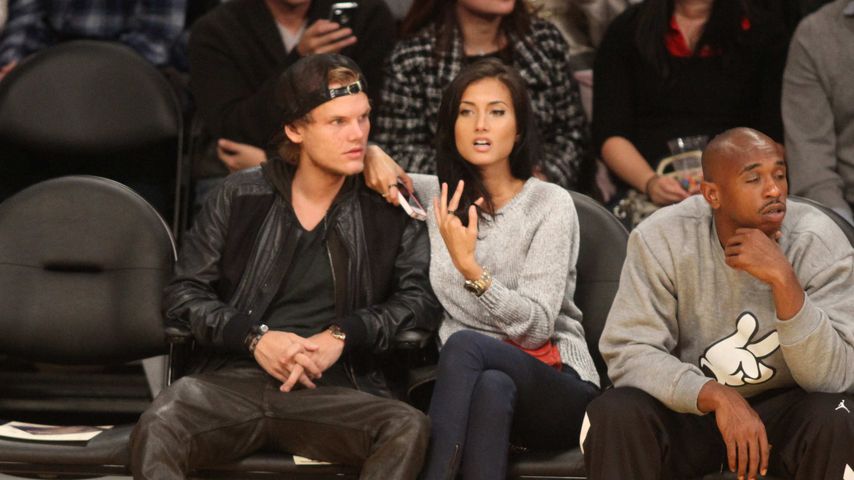 Avicii