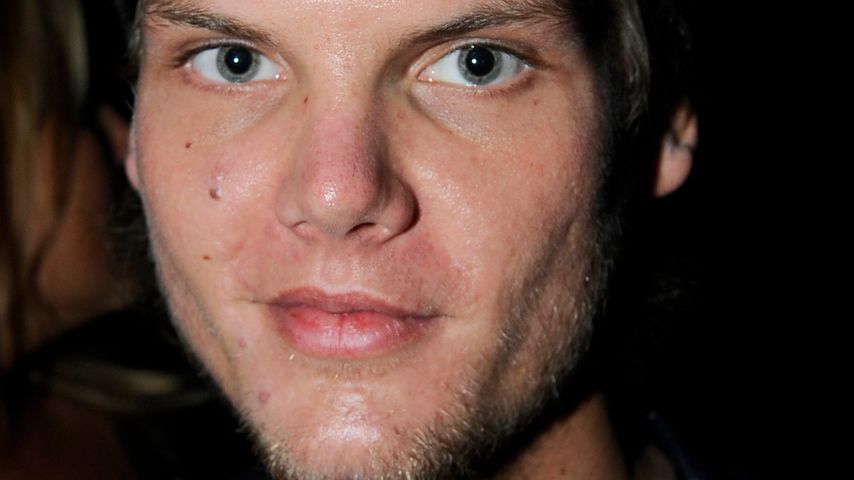 Kurz nach Aviciis Tod: Familien-Brief zeigt dunkle Gedanken
