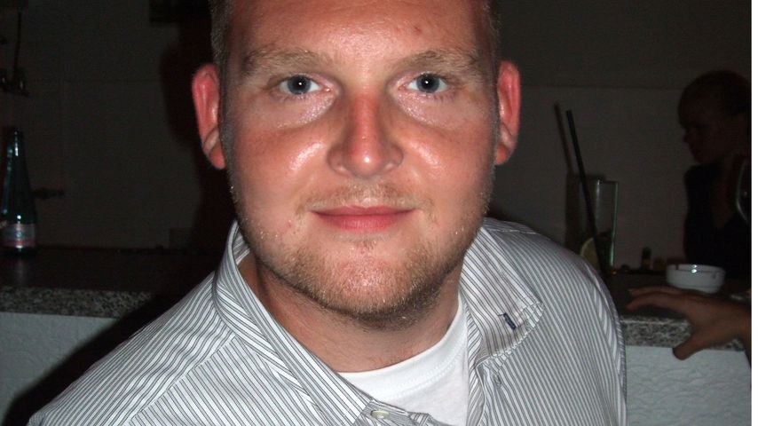 Axel Stein