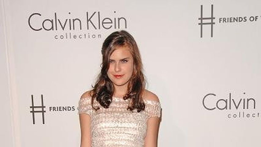 Tallulah Willis