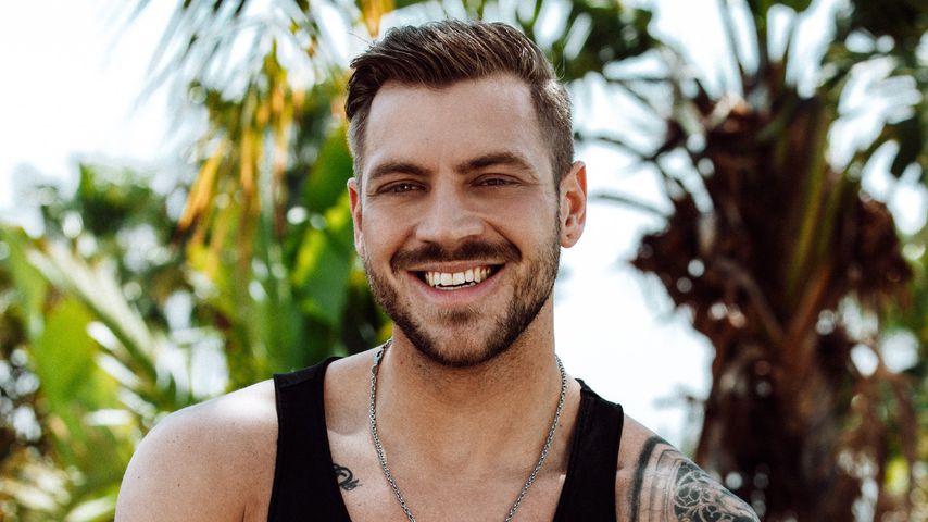 Bachelorette-Kandidat Alex