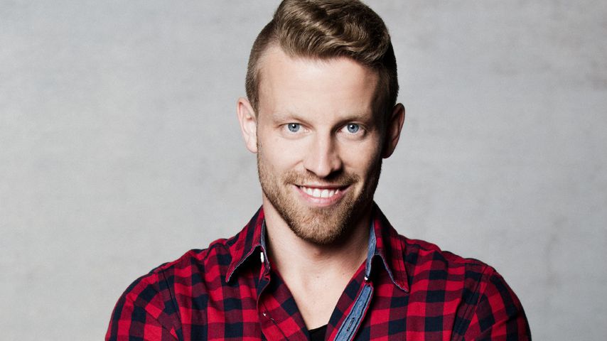 Bachelorette-Kandidat Jens