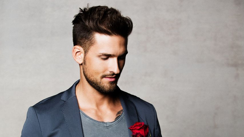 Bachelorette-Kandidat Marco