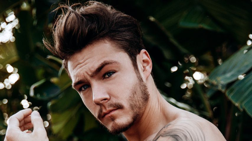 Bachelorette-Kandidat Michael Böhm
