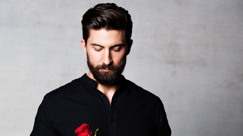 "Die Bachelorette"-Kandidat Sebastian