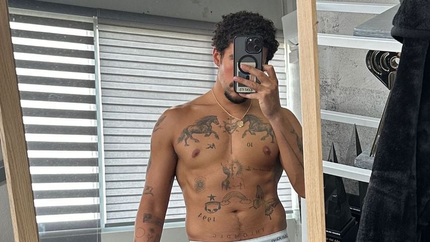 Bad Bunny, Musiker