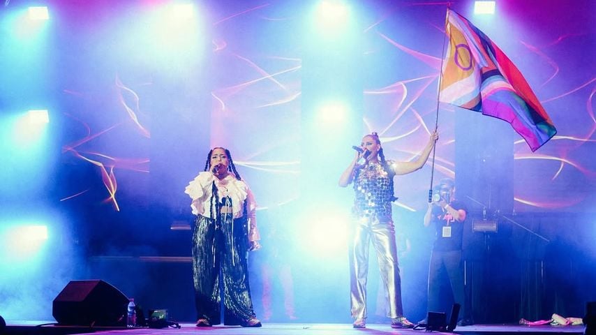 Mega Bühnen-Comeback nach 14 Jahren: Monrose feiern beim CSD