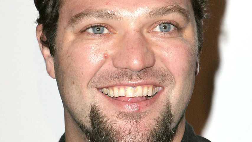 Bam Margera, TV-Star