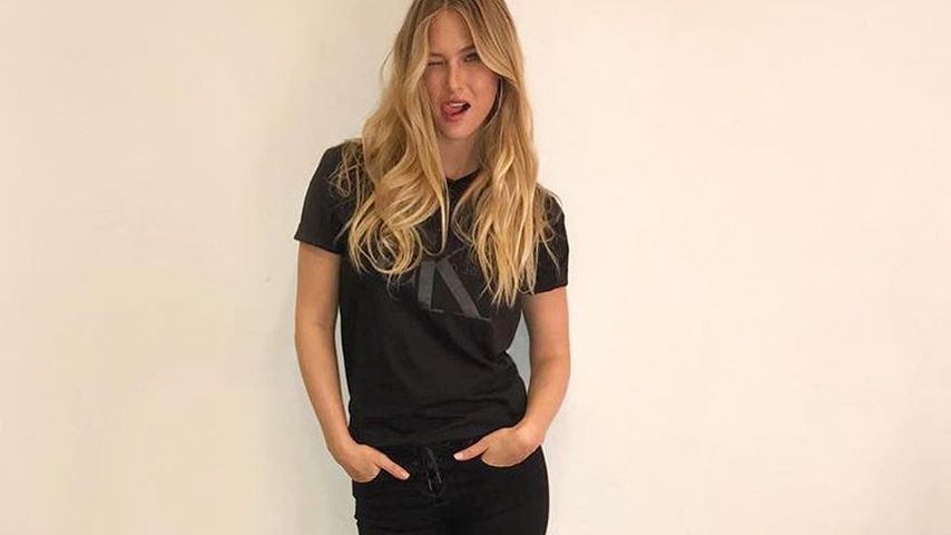 Bar Refaeli, Supermodel