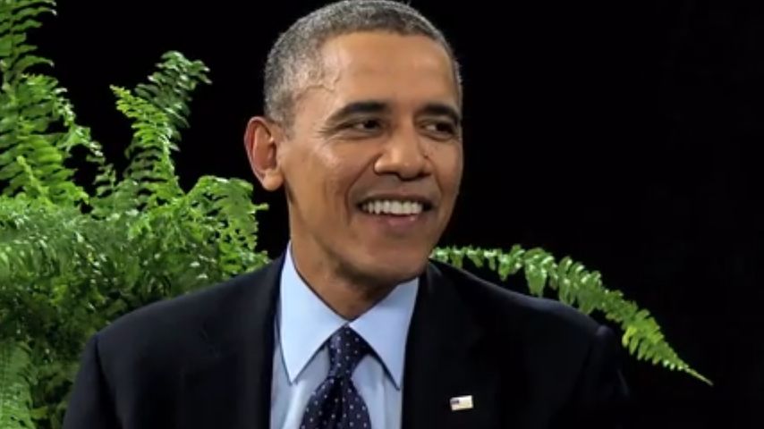 Barack Obama