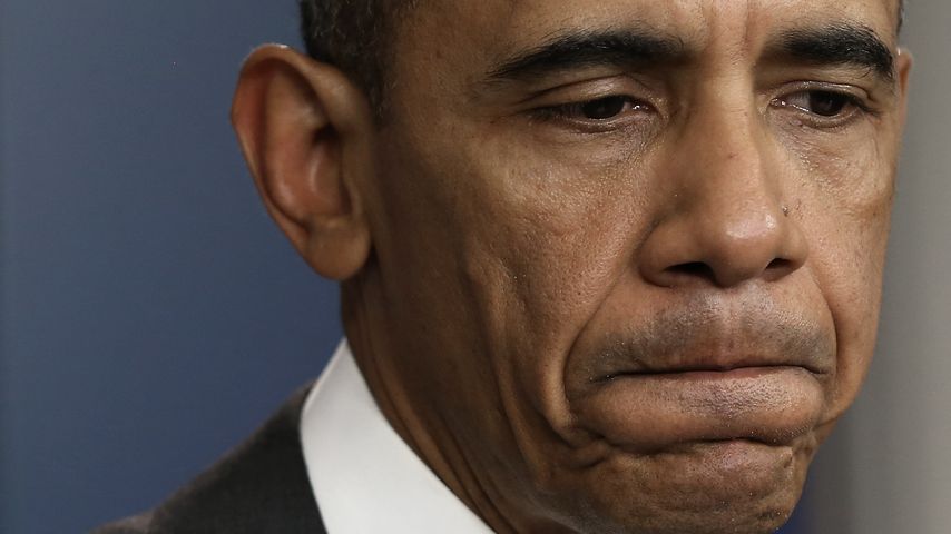 Barack Obama