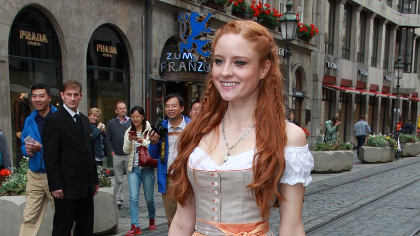 Barbara Meier