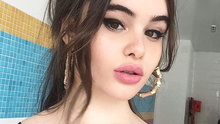 Barbie Ferreira