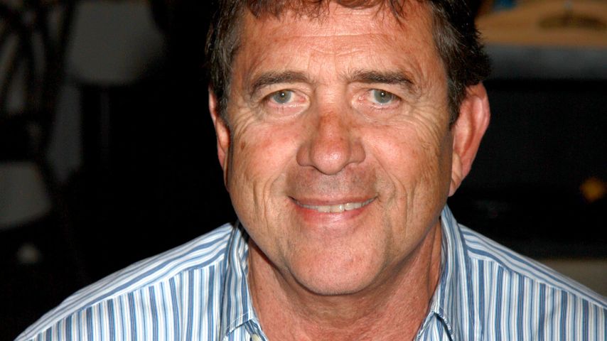 Barry Jenner zu Gast bei der Star Trek Convention 2008