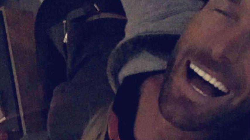Blowjob-Bettler Bastian Yotta: Jetzt wird er aber fordernd!
