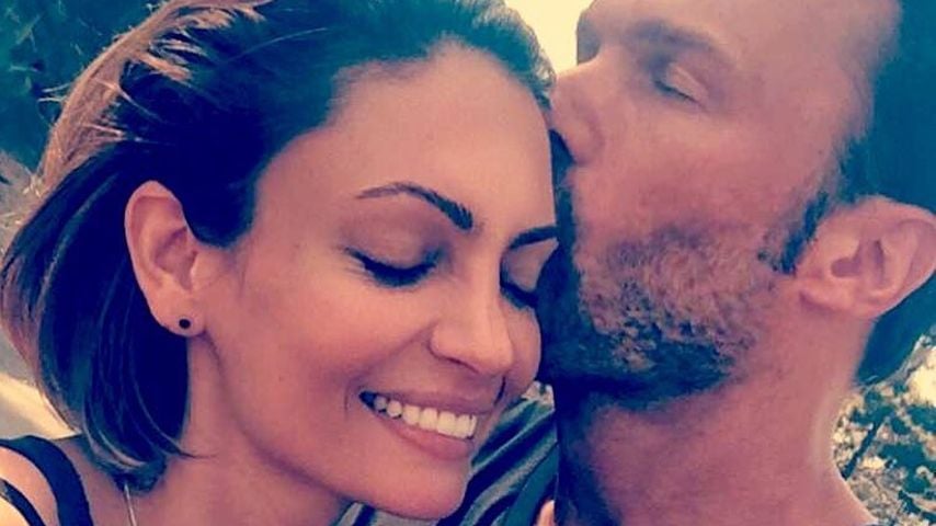 Bastian Yotta und Sandra Luesse