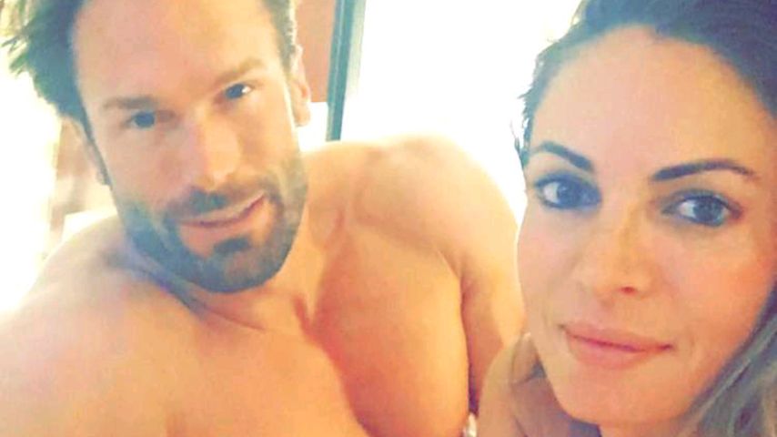 Bastian Yotta und Sandra Luesse