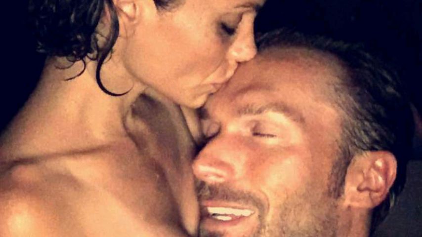 Sandra Luesse und Bastian Yotta