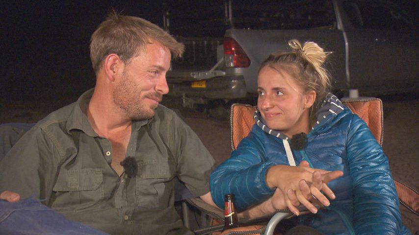 Bauer Gerald und Anna