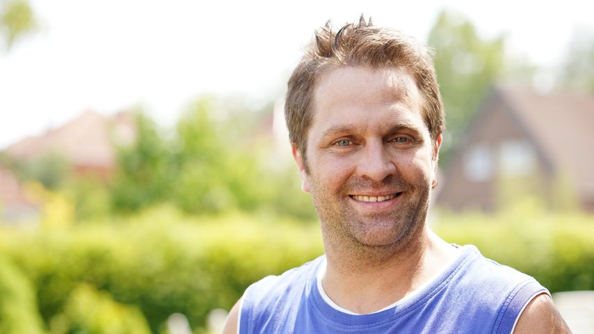 30. "Bauer sucht Frau"-Jawort: Stephan & Steffi ...