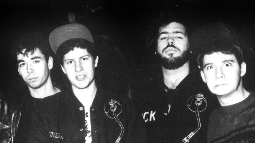 Beastie Boys