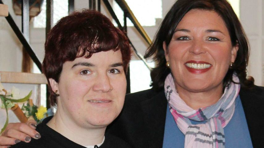 Trotz Irenes Tod: Beate wieder bei "Schwiegertochter" dabei!