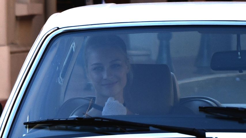 Beatrice Borromeo