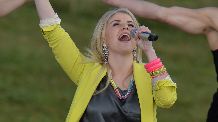 Beatrice Egli