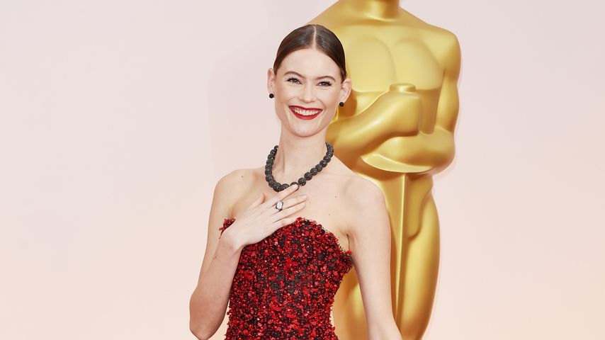 Behati Prinsloo